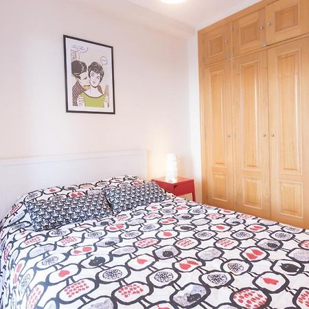 2187-Lovely 2Bedrooms With Pool And Playground Manilva Esterno foto