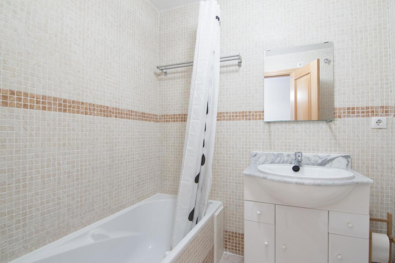 2187-Lovely 2Bedrooms With Pool And Playground Manilva Esterno foto